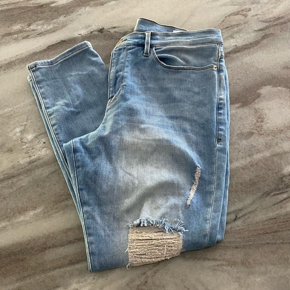 Frame Denim Denim - FRAME jeans